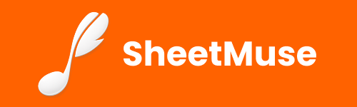 SheetMuse Logo